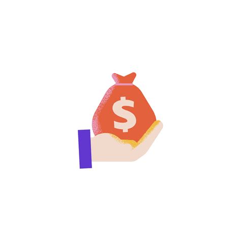 Free Hand Holding Money Icon 12414418 Png With Transparent Background