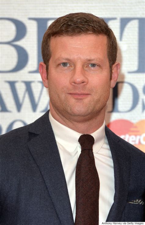 Dermot Oleary To Be Replaced On X Factor By Caroline Flack And Olly Murs