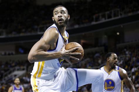 Javale Mcgee Is Not Your Ordinary 15th Man