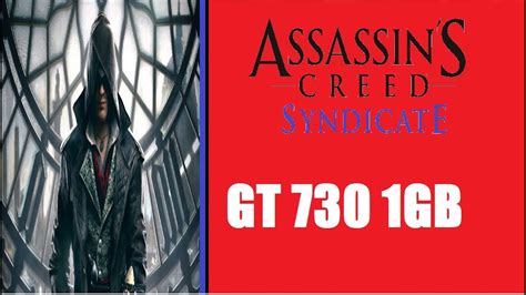 Assassins Creed Syndicate Gt Gb Youtube