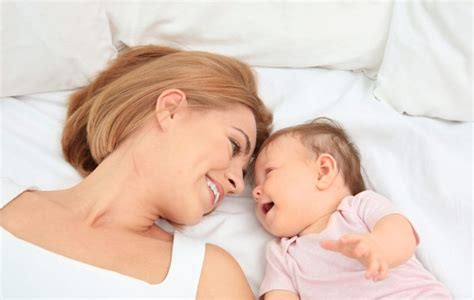 5 Consejos Para Mamás Solteras Que Acaban De Dar A Luz