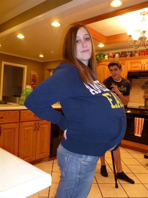 Pregnant Teens Bellies Sex Archivexx Photoz Site