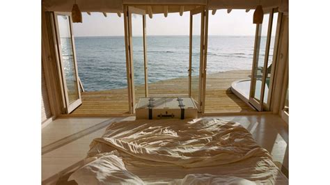 The Worlds Sexiest Bedrooms According To Mr And Mrs Smith Cnn