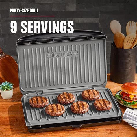 Best George Foreman Grill 2023: The Best Grills For Low-fat Cooking