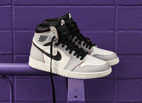 On the way to the top, it transcended the shoe industry as well as. Nike SB Air Jordan 1 High 2019 Release Date | SneakerFiles