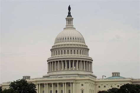 White House Washington Dc Senate · Free Photo On Pixabay