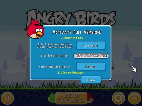 Angry Birds Classic The Game Full For Free With Crack For Pc Mack