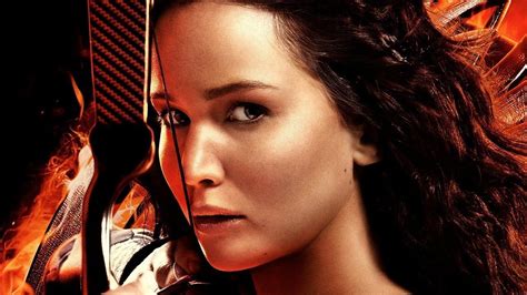 Jennifer Lawrence Almost Turned Down The Hunger Games Due To Twilight
