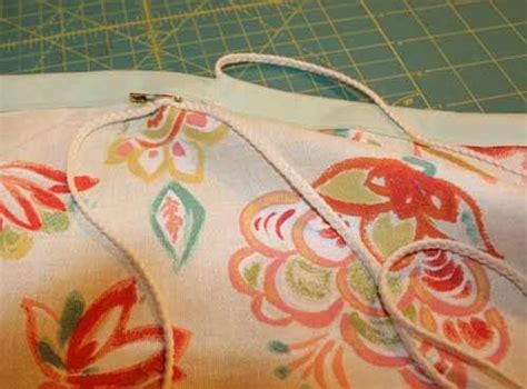 Ironing Board Cover Tutorial | Needlepointers.com | Ironing board covers, Tutorial, Photo tutorial