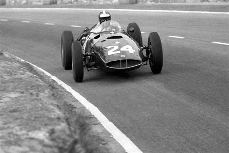 1960 Portuguese Grand Prix Race Report Brabhams Quintet Motor Sport