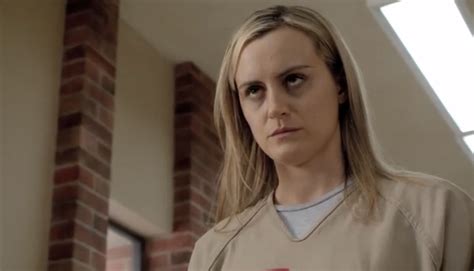 the most terrifying thing in orange is the new black happens in real life business insider