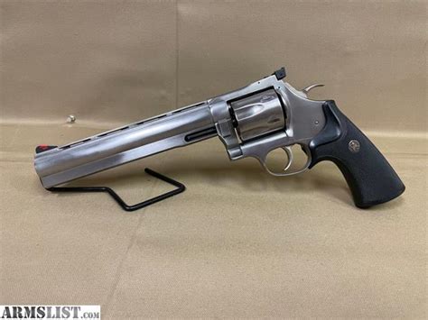 Armslist For Sale Dan Wesson 44 Mag Revolver