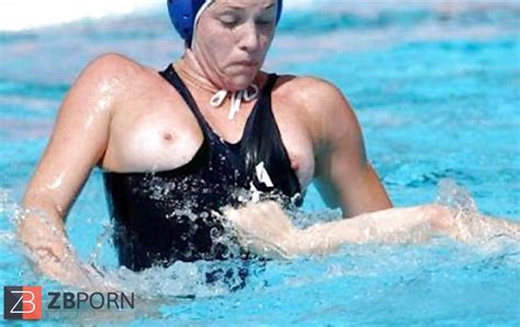 Female Olympic Nudity Oops