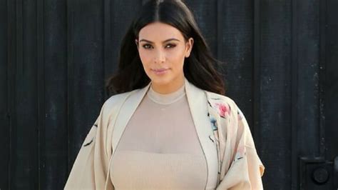 Kim Kardashian Says She Made Famous Sex Tape While On Drugs