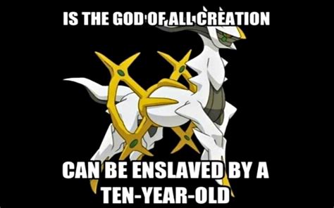Pokémon Logic Memes That Are Hilariously True