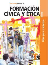 Resumen de formación cívica y ética de segundo grado cuarto bloque 1. Historia 2 Grado Volumen 2 Paco El Chato Telesecundaria ...
