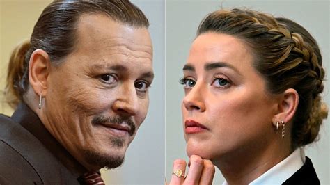 Johnny Depp Vs Amber Heard Result These Are The Six Possible Outcomes