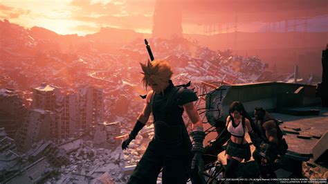 Goondu Review Final Fantasy Vii Remake Techgoondu