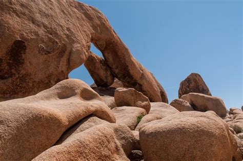 Arch Rock Joshua Tree National Park All You Need To Know Before You