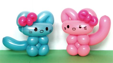 37 Balloon Animals You Can Make At A Party