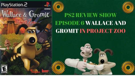 Gromit's birthday is 12th february. PS2 Reviews :Episode 6: Wallace and Gromit in Project Zoo ...