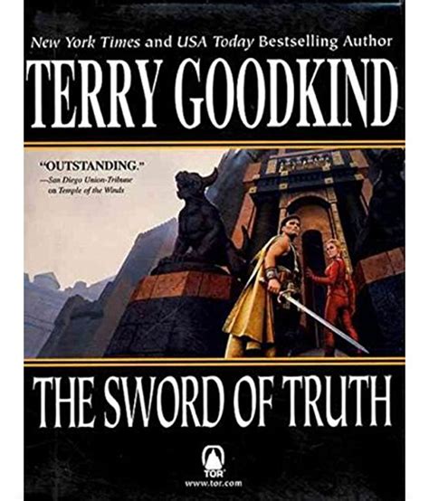 The Sword Of Truth Set 02 Buy The Sword Of Truth Set 02 Online At