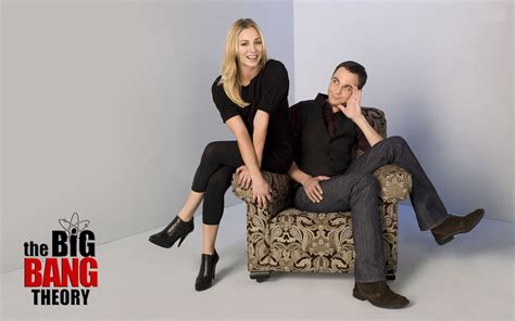 Sheldon Cooper And Penny Relationship