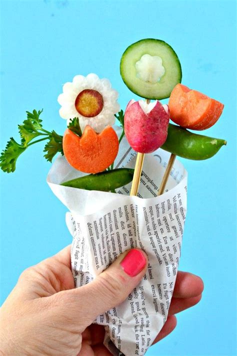 Diy Flower Bouquet Food Diy Natural Flower Food Recipe 5 Tips To Make