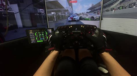 Assetto Corsa Competizione Nissan Gt R Gt Race At Suzuka Dashboard