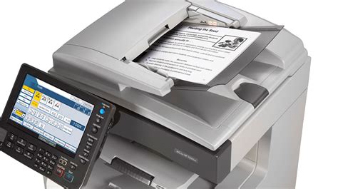 Print cloud virtual driver print driver to submit jobs from anywhere to be released from any ricoh smart integration enabled multifunction printer. DOWNLOAD DRIVERS: RICOH AFICIO SP 5210SF