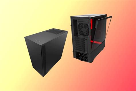 6 Best Pc Cases For Water Cooling In 2021