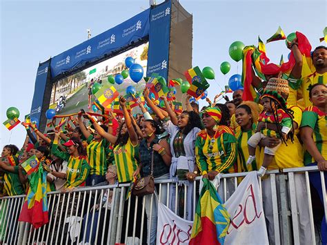 Ethiopians Sweep Dubai Marathon 2016 Sport Gulf News