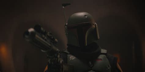 The Iconic Star Wars Character Who I Need To Appear In The Book Of Boba Fett Cinemablend