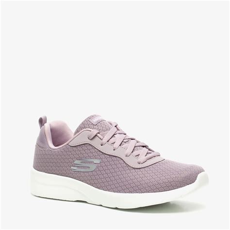 Skechers Dynamight Dames Sneakers Online Bestellen Scapino