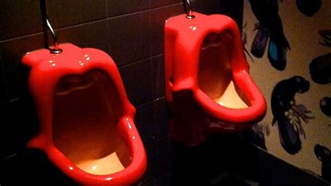 Sydney Restaurant Scraps Lips Urinals Au — Australias Leading News Site