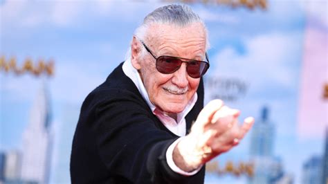 The cause of death is not yet known, according to schneck. Stan Lee Was Reportedly Cremated, Cause of Death Revealed ...