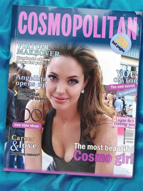 pin by debra payson on angelina cosmo girl angelina virtual makeover