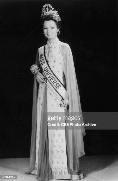 miss universe 1973 photos and premium high res pictures getty images