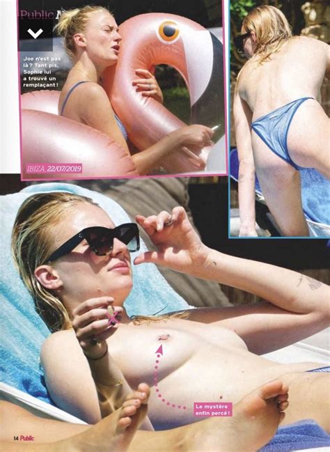 Sophie Turner Nude 6 Photos PinayFlixx Mega Leaks