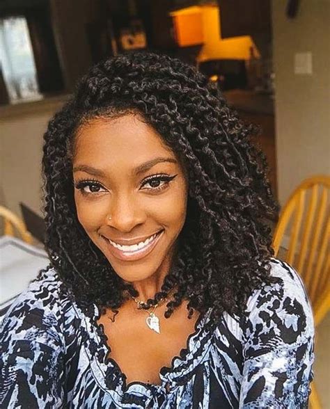 Passion Twists Are Here! 35 Photos That'll Make you Want Them | Un-ruly