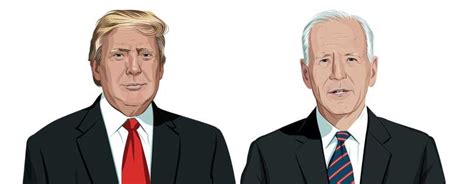 trump and biden policies where they stand on key issues washington post