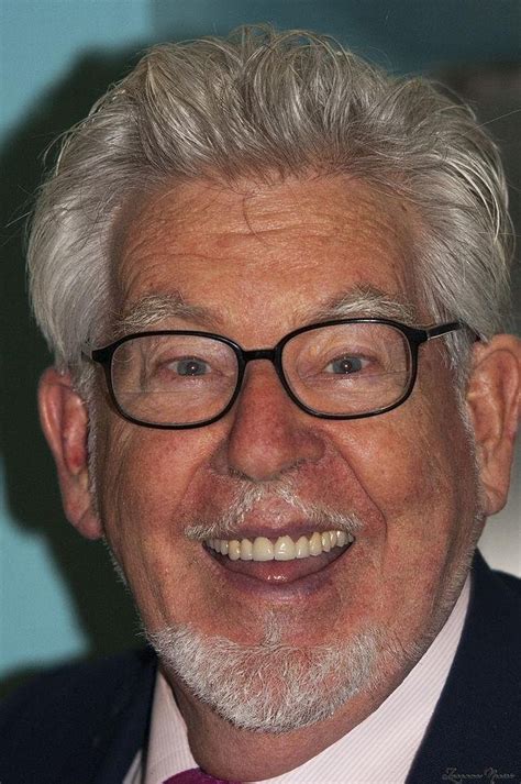 Rolf Harris Convicted Of 12 Counts Of Indecent Assault