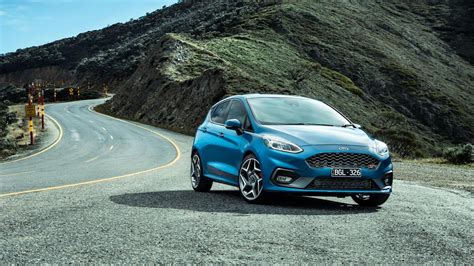 Ford Fiesta St Price Features Engine Speed Manual Au