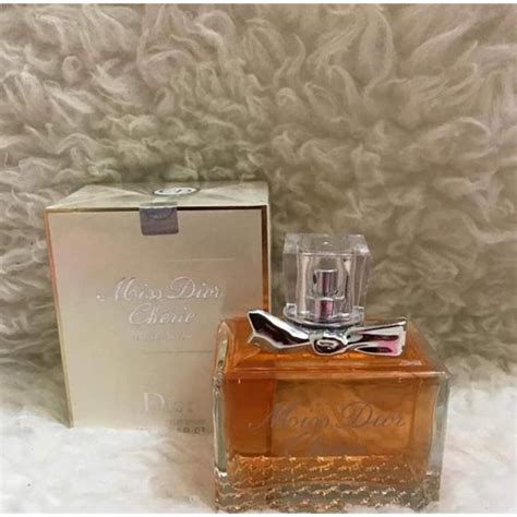 Jual Miss Dior Chery Parfum Brand Singapore Shopee Indonesia