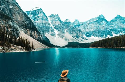 The 5 Best Things To Do In Banff National Park Urban List