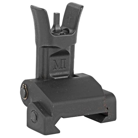 Midwest Industries Combat Rifle Front Sight Low Profile Mi