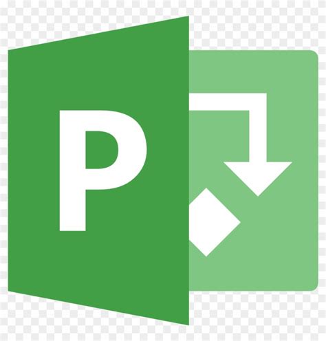 Microsoft Project For Construction Bca Microsoft Publisher Icon