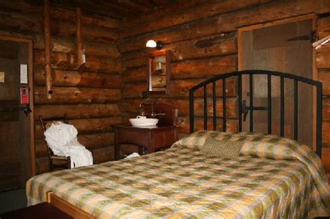 Subject to change based on future conditions and public health guidance. Old Faithful Inn Bedroom - Picture of Old Faithful Inn ...