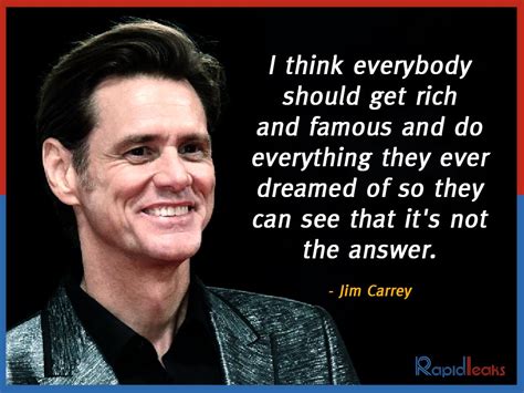 Jim Carrey Movie Quotes