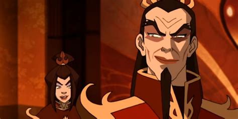 Avatar The Last Airbender Ranking The 10 Most Dangerous Fire Nation
